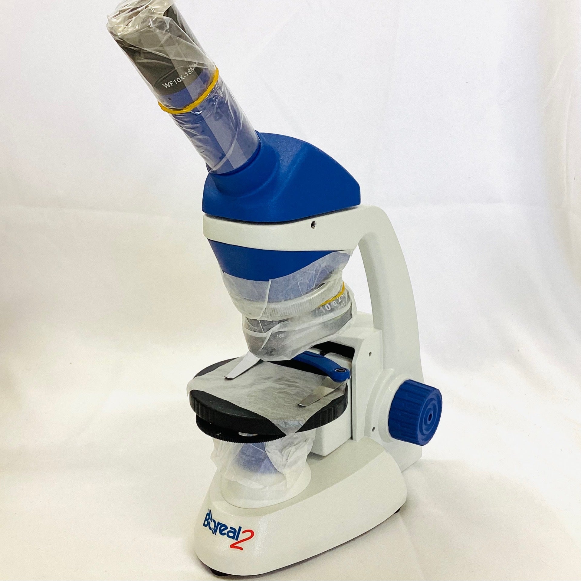 Misc Boreal 2 Microscope Austin Creative Reuse Online Store